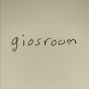 Meet your Posher, Giovanni